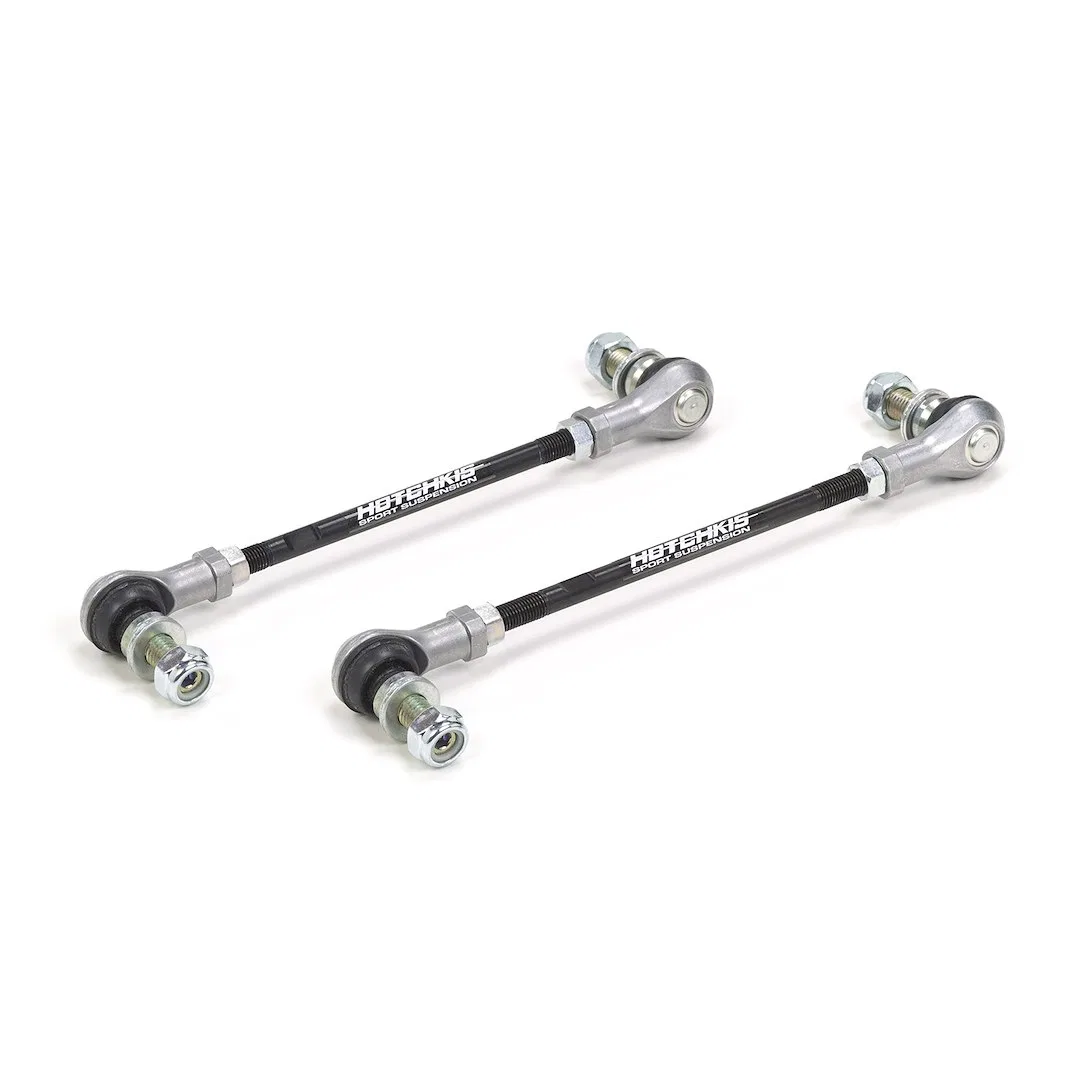 25445R – HOTCHKIS PER Stabilizer Bar Link Kit, With Black Bushings